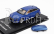 Cm-models Audi A6 Rs6 Avant C8 Sw Station Wagon 2021 1:64 Blue