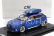 Cm-models Audi A6 Rs6 Avant C8 Sw Station Wagon 2021 1:64 Blue
