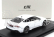 Cm-models Audi A7 Rs7 Sportback 2021 1:64 Bílá