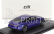 Cm-models Audi A7 Rs7 Sportback 2021 1:64 Blue Met