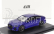 Cm-models Audi A7 Rs7 Sportback 2021 1:64 Blue Met