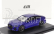 Cm-models Audi A7 Rs7 Sportback 2021 1:64 Blue Met