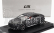 Cm-models Audi A7 Rs7 Sportback 2021 1:64 Černá Stříbrná