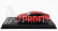Cm-models Audi A7 Rs7 Sportback 2021 1:64 Red