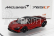 Cm-models Mclaren 765lt With Racing Set Wheels 2020 1:64 Červená Černá