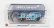 Cm-models Mclaren Elva Gulf Livery 2020 1:64 Světle Modrá Oranžová