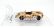 Cm-models Mclaren Elva N 4 Racing 2020 1:64 Zlatá Bílá