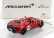 Cm-models Mclaren Elva N 45 Racing 2020 1:64 Červená Šedá