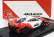 Cm-models Mclaren P1 Gtr N 0 2015 1:64 Bílá Červená