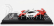 Cm-models Mclaren P1 Gtr N 0 2015 1:64 Bílá Červená