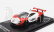 Cm-models Mclaren P1 Gtr N 0 2015 1:64 Bílá Červená