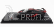 Cm-models Mclaren P1 Gtr N 0 2015 1:64 Černá Oranžová
