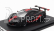 Cm-models Mclaren P1 Gtr N 0 2015 1:64 Černá Oranžová