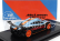 Cm-models Mclaren P1 Gtr N 0 2015 1:64 Černá Světle Modrá Oranžová