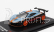 Cm-models Mclaren P1 Gtr N 0 2015 1:64 Černá Světle Modrá Oranžová