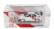 Cm-models Mitsubishi Lancer Evo Ix Base Rally 2003 1:64 Bílá Červená Stříbrná
