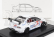 Cm-models Mitsubishi Lancer Evo Ix N 0 Racing 2003 1:64 Bílá