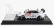 Cm-models Mitsubishi Lancer Evo Ix N 0 Racing 2003 1:64 Bílá