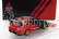Cm-models Mitsubishi Lancer Evo Ix N 0 Racing Advan 2003 1:64 Černá Červená