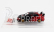 Cm-models Mitsubishi Lancer Evo Ix N 0 Racing Advan 2003 1:64 Černá Červená