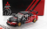 Cm-models Mitsubishi Lancer Evo Ix N 0 Racing Advan 2003 1:64 Černá Červená