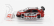 Cm-models Mitsubishi Lancer Evo Ix N 0 Rally Art 2003 1:64 Červená Stříbrná