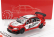 Cm-models Mitsubishi Lancer Evo Ix N 0 Rally Art 2003 1:64 Červená Stříbrná