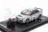 Cm-models Mitsubishi Lancer Evo Ix With Engine 2003 1:64 Grey