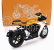 Cm-models Mv agusta 800 Superveloce 2022 1:18 Zlatá Stříbrná Černá