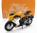 Cm-models Mv agusta 800 Superveloce 2022 1:18 Zlatá Stříbrná Černá