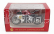 Cm-models Mv agusta 800 Superveloce N 1 Ago 2022 1:18 Matná Červená Stříbrná Černá