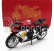 Cm-models Mv agusta 800 Superveloce N 1 Ago 2022 1:18 Matná Červená Stříbrná Černá