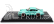 Cm-models Porsche 911 964 Rwb Rauh-welt Coupe With Racing Set Wheels And Wing 1987 1:64 Světle Zelená