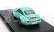 Cm-models Porsche 911 964 Rwb Rauh-welt Coupe With Racing Set Wheels And Wing 1987 1:64 Světle Zelená