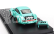 Cm-models Porsche 911 964 Rwb Rauh-welt Coupe With Racing Set Wheels And Wing 1987 1:64 Světle Zelená