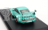 Cm-models Porsche 911 964 Rwb Rauh-welt Coupe With Racing Set Wheels And Wing 1987 1:64 Světle Zelená