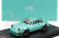 Cm-models Porsche 911 964 Rwb Rauh-welt Coupe With Racing Set Wheels And Wing 1987 1:64 Světle Zelená
