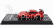 Cm-models Porsche 911 993 Rwb Rauh-welt Coupe 1995 1:64 Red