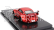 Cm-models Porsche 911 993 Rwb Rauh-welt Coupe 1995 1:64 Red