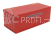 Cm-models Porsche 911 993 Rwb Rauh-welt Coupe 1995 1:64 Red