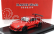 Cm-models Porsche 911 993 Rwb Rauh-welt Coupe 1995 1:64 Red
