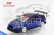 Cm-models Subaru Varis Wrx Sti S4 2019 1:64 Modrý Uhlík