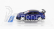 Cm-models Subaru Varis Wrx Sti S4 2019 1:64 Modrý Uhlík
