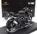 Cm-models Yamaha Yzf-r1 2022 1:18 Black