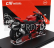 Cm-models Yamaha Yzf-r1 2022 1:18 Červená Černá