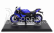 Cm-models Yamaha Yzf-r1 2022 1:18 Modrá Černá
