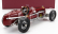 Cmc Alfa romeo F1  P3 N 12 Winner Italy Gp 1933 Fagioli 1:18 Red
