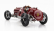 Cmc Alfa romeo F1  P3 N 12 Winner Italy Gp 1933 Fagioli 1:18 Red