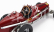 Cmc Alfa romeo F1  P3 N 12 Winner Italy Gp 1933 Fagioli 1:18 Red