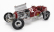Cmc Alfa romeo F1  P3 N 12 Winner Italy Gp 1933 Fagioli 1:18 Red